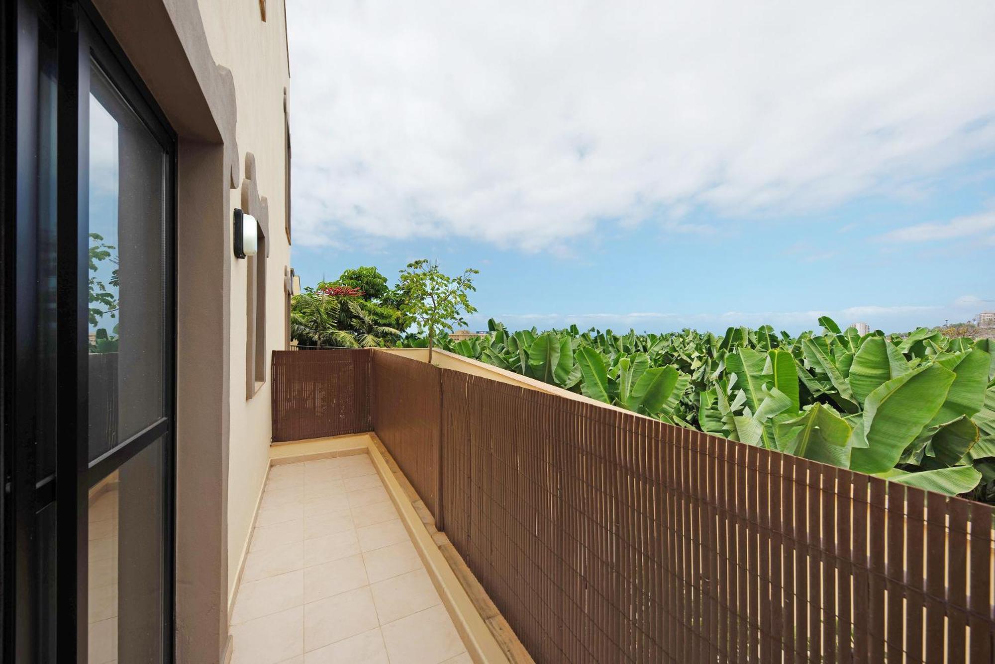 Puerto Hills Apartment Puerto de la Cruz  Exterior photo