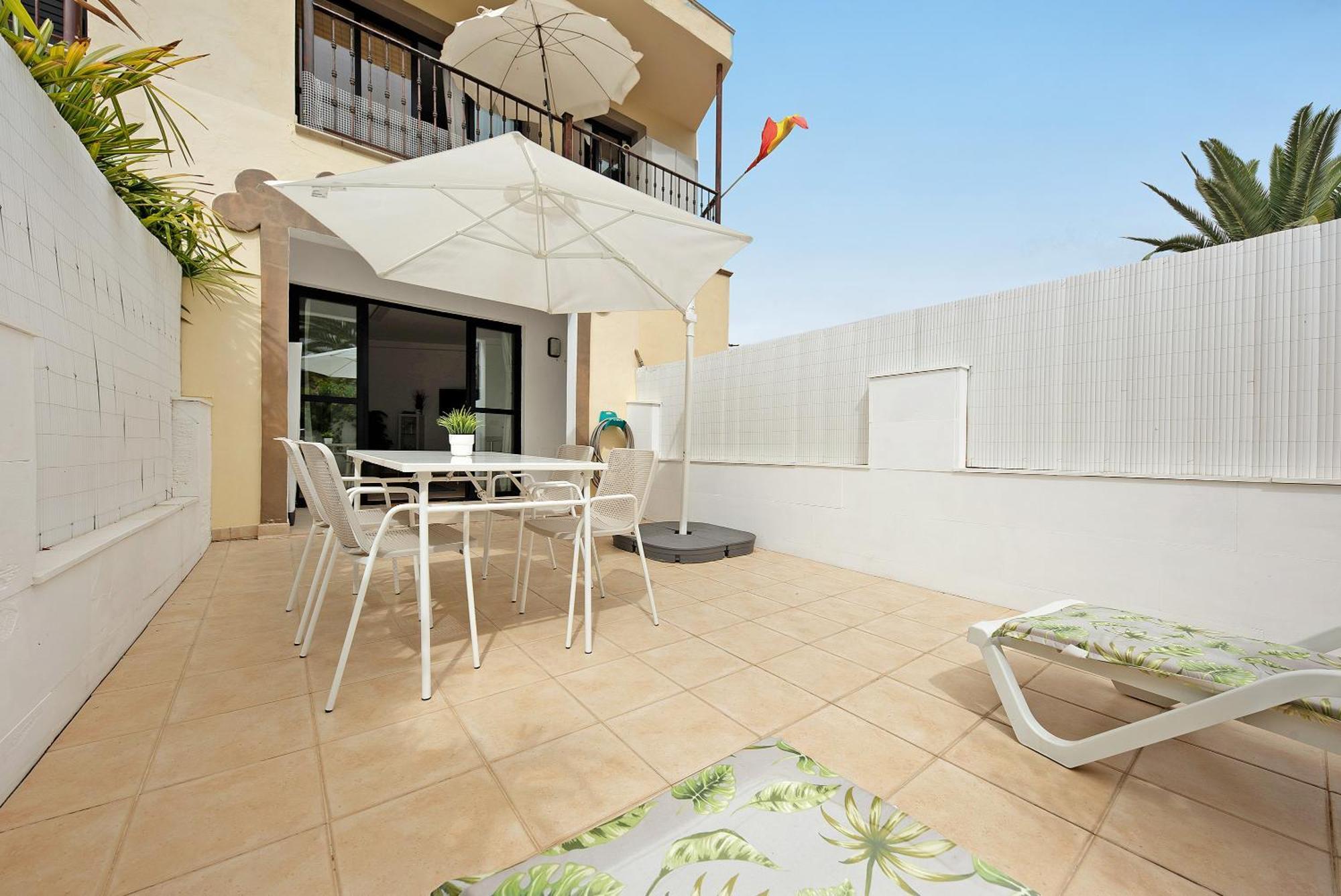 Puerto Hills Apartment Puerto de la Cruz  Exterior photo